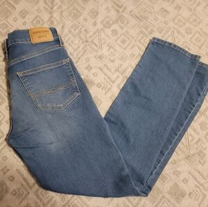 Denizen Levi's Blue Jeans